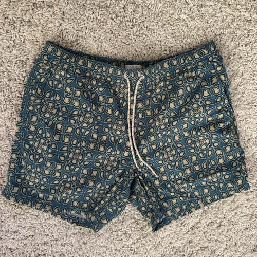 Crew garden jewels teal mcm - jewels,