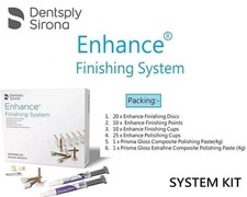 Dentsply Dental Enhance