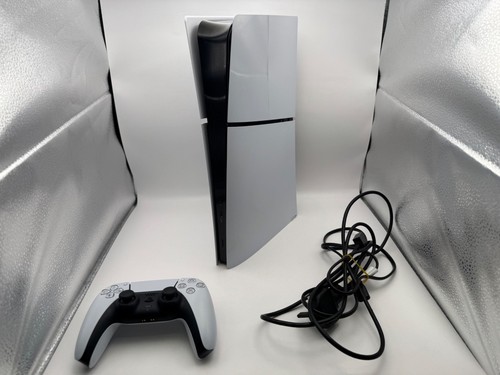 Sony playstation ps5 slim - sony,