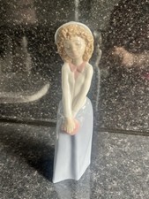 Lladro Nao Too Cute 1121