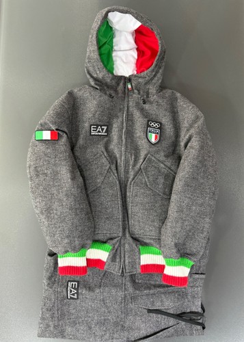 Size ea7 emporio armani - emporio,