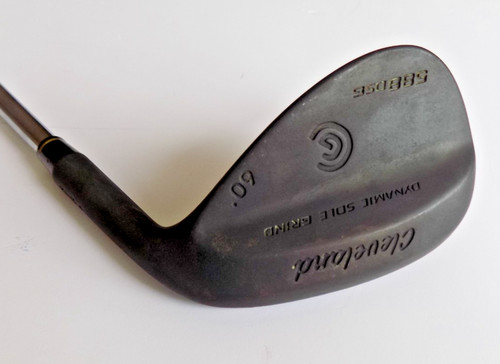Rare second hand cleveland - rare,