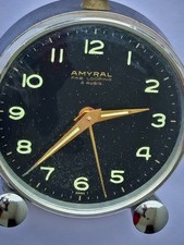 VINTAGE AMYRAL FAB LOOPING