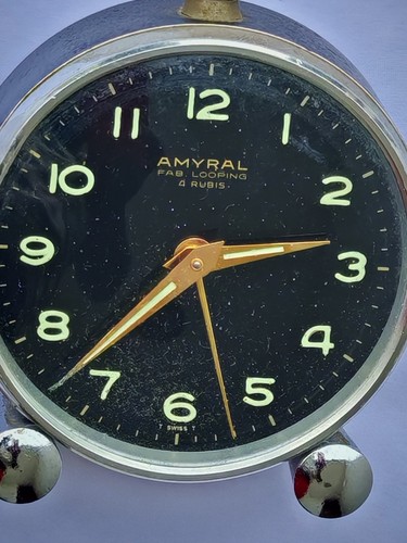 Vintage amyral fab looping - fab,