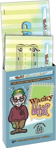 Wacky words walter game - walter,