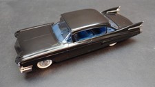 JOHAN 1959 CADILLAC PROMO - 1/25 SCALE MODEL KIT COLLECTION LOT 310