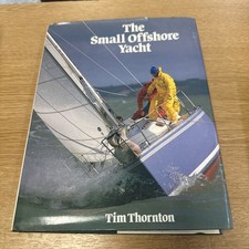 The Small Offshore Yacht