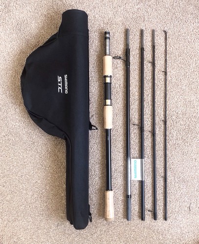 Shimano stc travel - stc, fishing