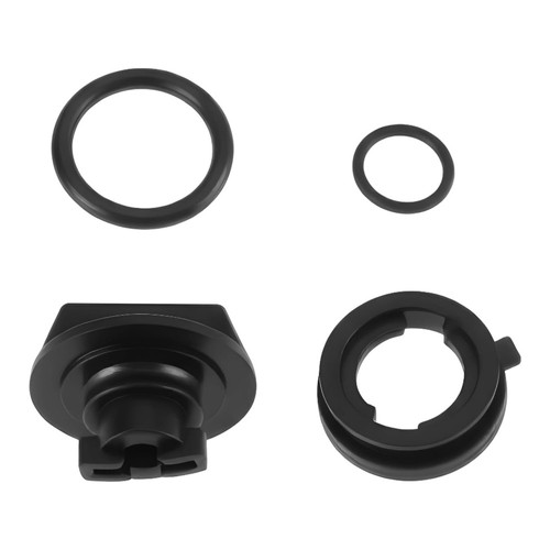 Oil filler cap kit 11141340900 - cap,