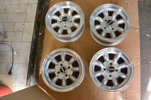 Jdm banana style wheels - jdm, 13"