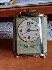 Antique Swiza Migon miniture