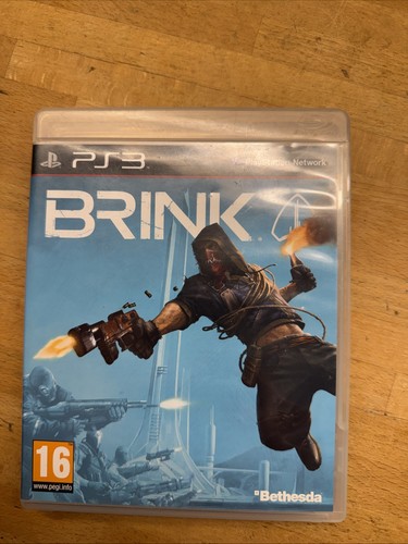Ps3 playstation game - ps3, 3