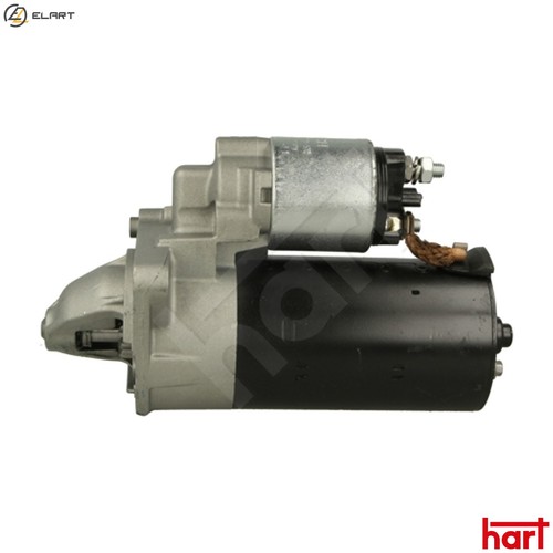 Starter 534 382 - starter, for