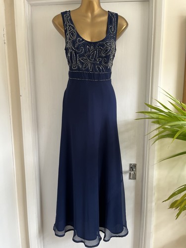 Joanna hope size navy blue - 12,