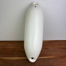 Ocean Fender Boat White U3 16