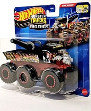 Hot Wheels Bone Shaker Big