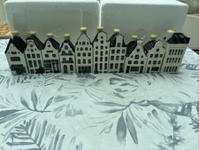 Klm bols blue delft - klm,