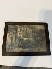 Antique 1800s Myles Birket