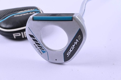 Ping sigma fetch putter - ping, /