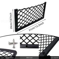 Large Elastic Storage Net