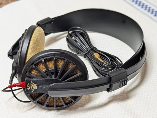 Sennheiser 420 vintage - 420,