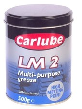 Carlube LM 2 Multi Purpose