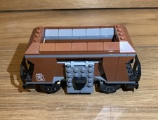 Lego TRAIN 60098 Coal /