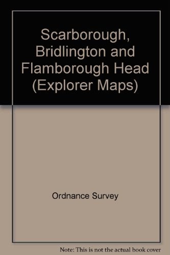 Scarborough bridlington and - bridlington,