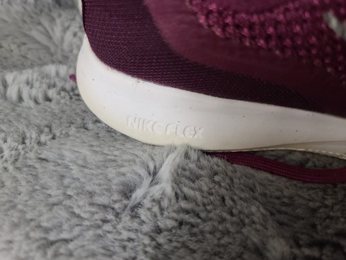 Nike flex trainer tr7 - 7, berry