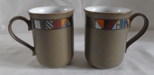 Denby stoneware marrakesh - x,