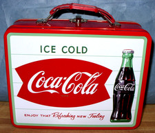COCA-COLA "ENJOY THAT
