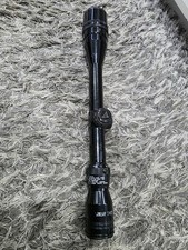Vintage TASCO TR 6-24x40 AO