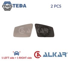 6472709 REAR VIEW MIRROR GLASS