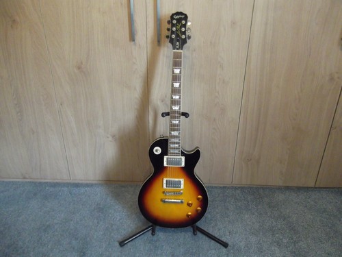 Epiphone les paul standard - les,