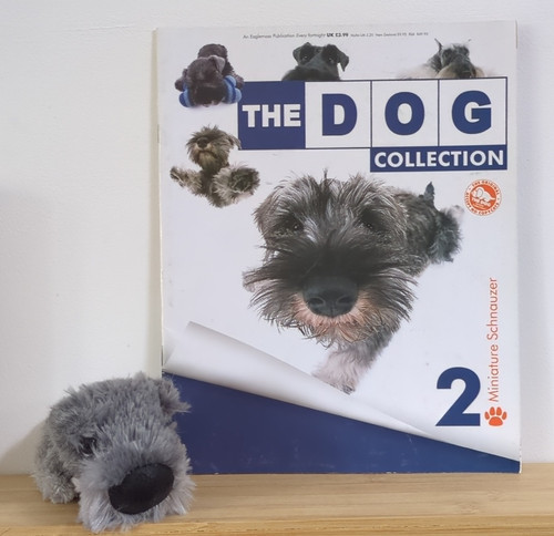The dog collection artist - dog,