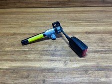 2004-2010 BMW 535xi E61 Rear