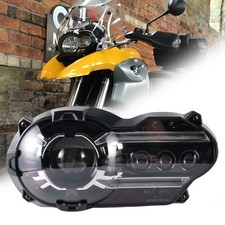 LED Headlight Hi-Low Beam For