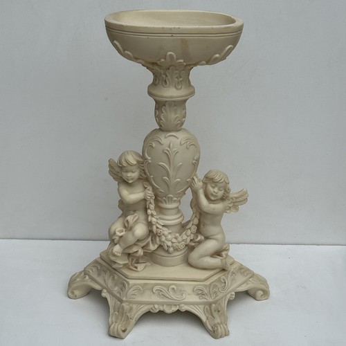 Santini vintage resin - a.,