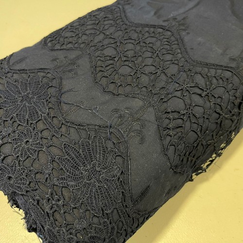 Cotton broderie anglaise - cotton,