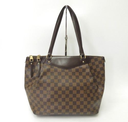 Authentic louis vuitton damier - authentic,