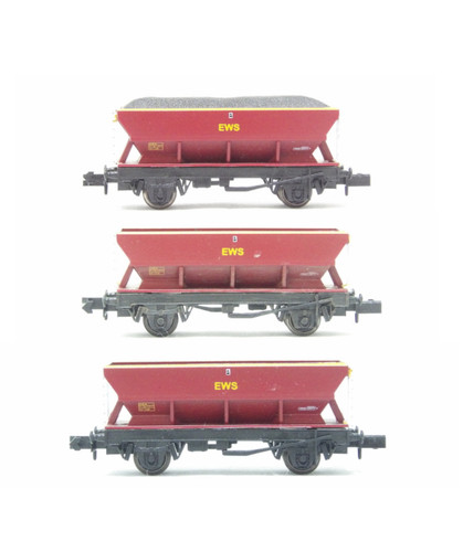 Rake graham farish n - rake,