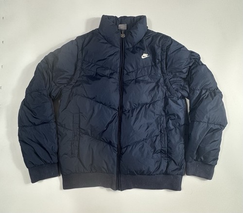Nike kids large navy - kids, blue