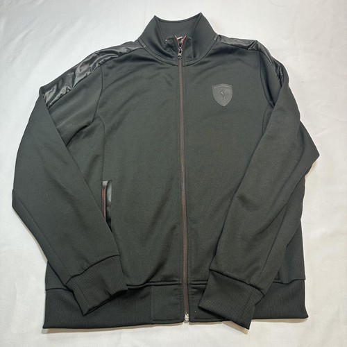 Puma scuderia ferrari - scuderia, track