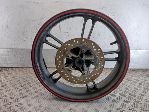 Yamaha yzf r125 - yzf,