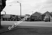 THH Truck Photos - British