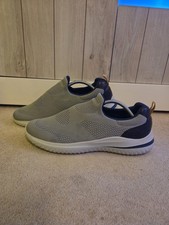 Sketchers Men's Memory Foam