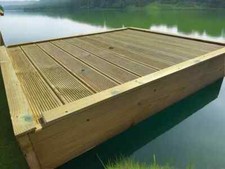 Medium float for - float,