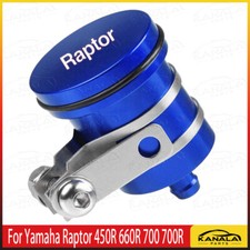 For Yamaha Raptor 450R 660R