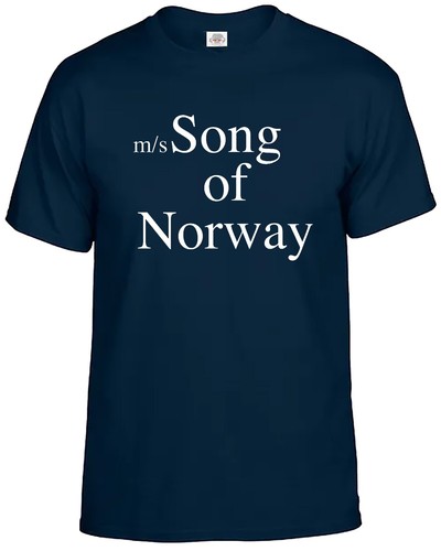 Song norway worn by - of,