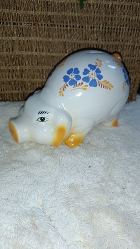 Vintage retro faimar - retro, pig